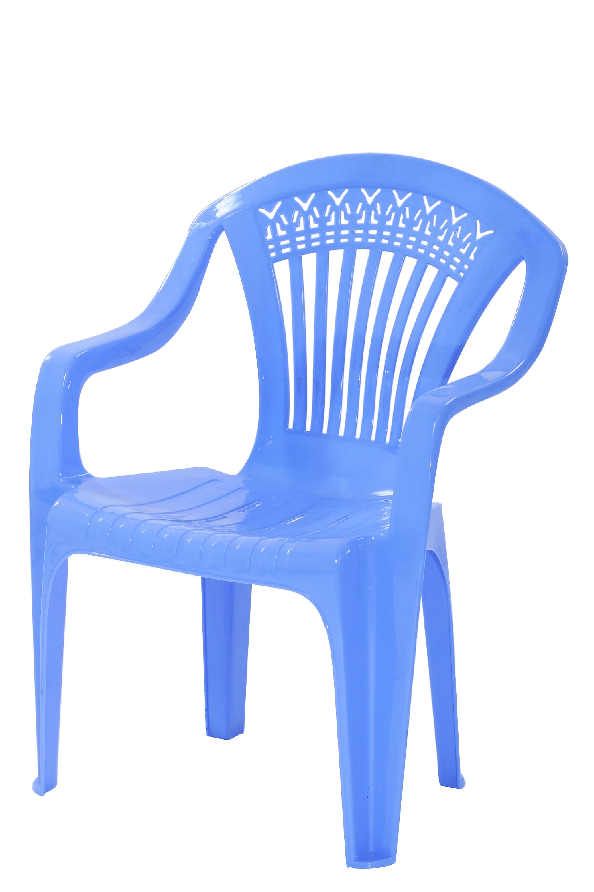 Household _ Plastic Chair _ Neo Armchair